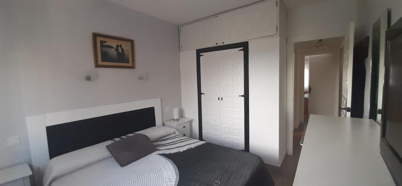 Vila Casa Marina Moraira Exteriér fotografie