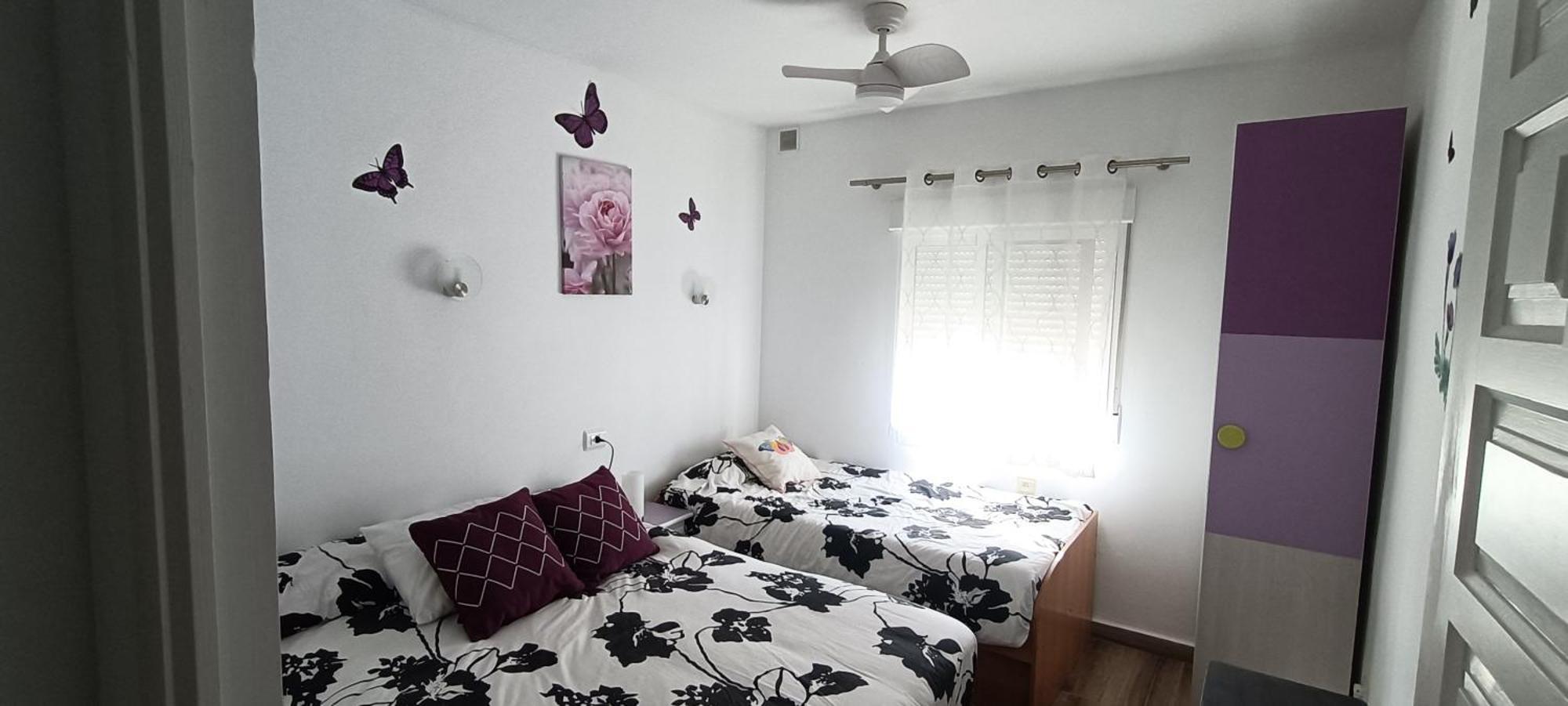 Vila Casa Marina Moraira Exteriér fotografie